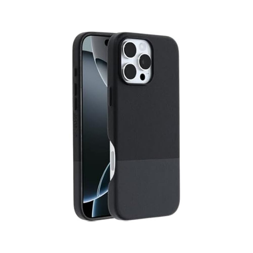 OtterBox iPhone 16 Pro Symmetry Series Case Black